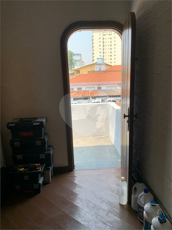 Sobrado Vila Maria