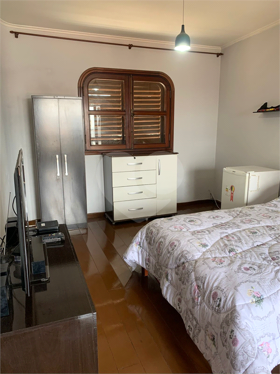 Sobrado Vila Maria