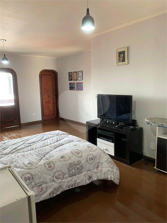 Sobrado Vila Maria