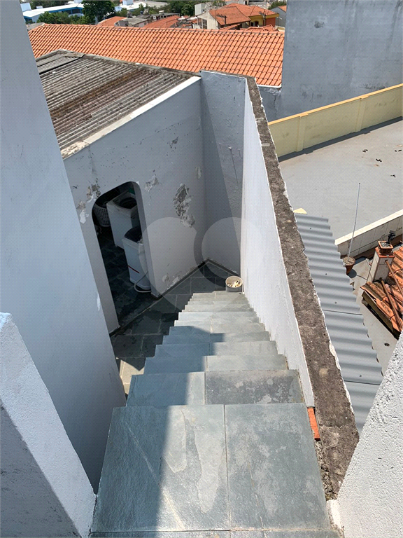 Sobrado Vila Maria