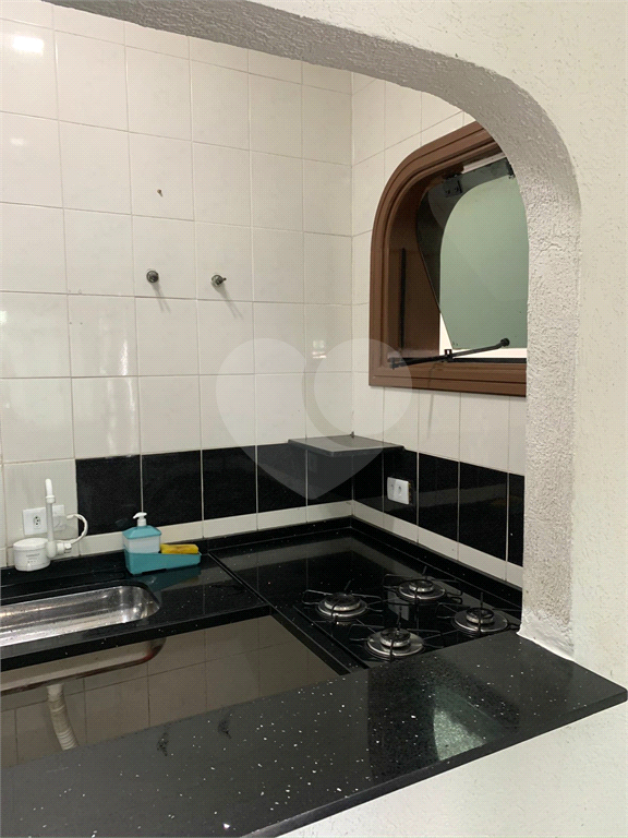 Sobrado Vila Maria