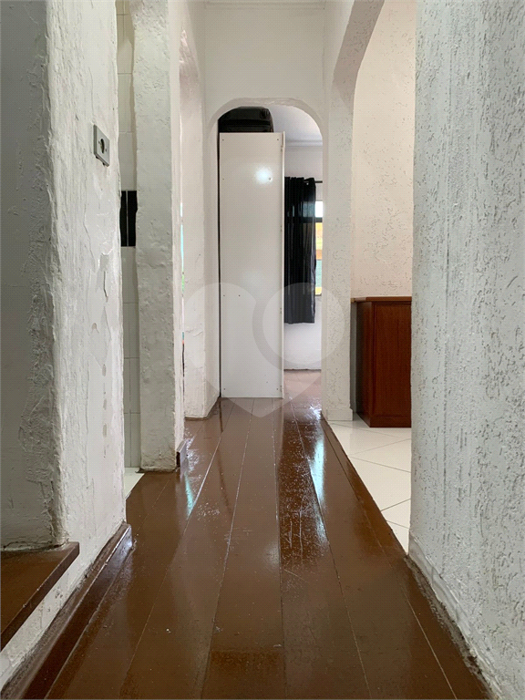Sobrado Vila Maria