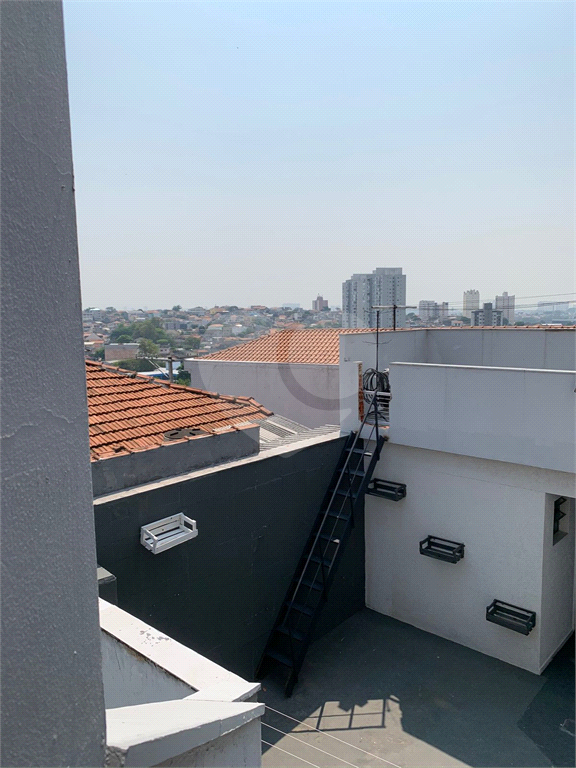 Sobrado Vila Maria