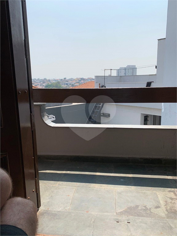 Sobrado Vila Maria
