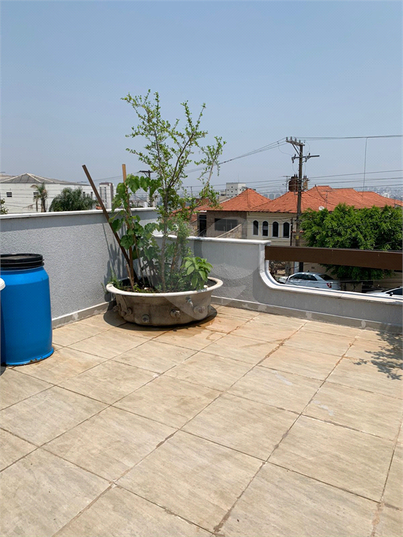 Sobrado Vila Maria