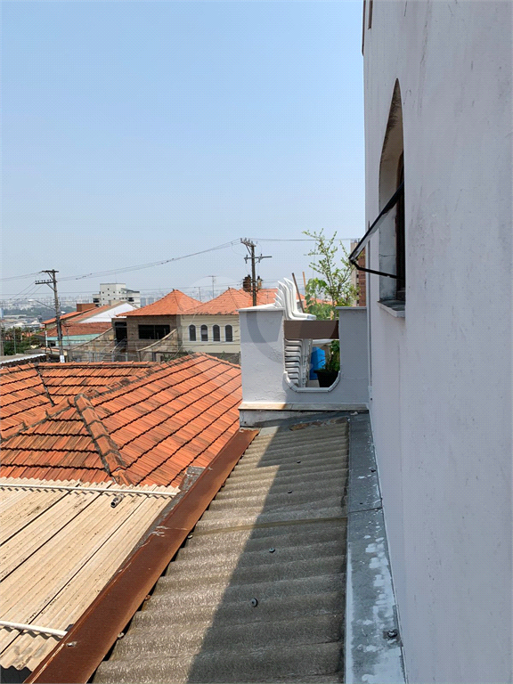 Sobrado Vila Maria