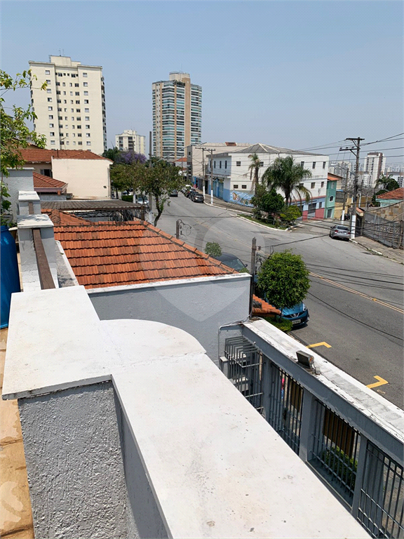 Sobrado Vila Maria