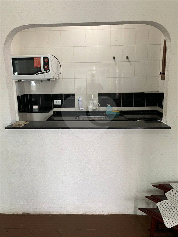 Sobrado Vila Maria