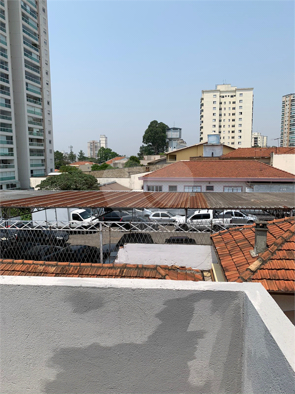 Sobrado Vila Maria