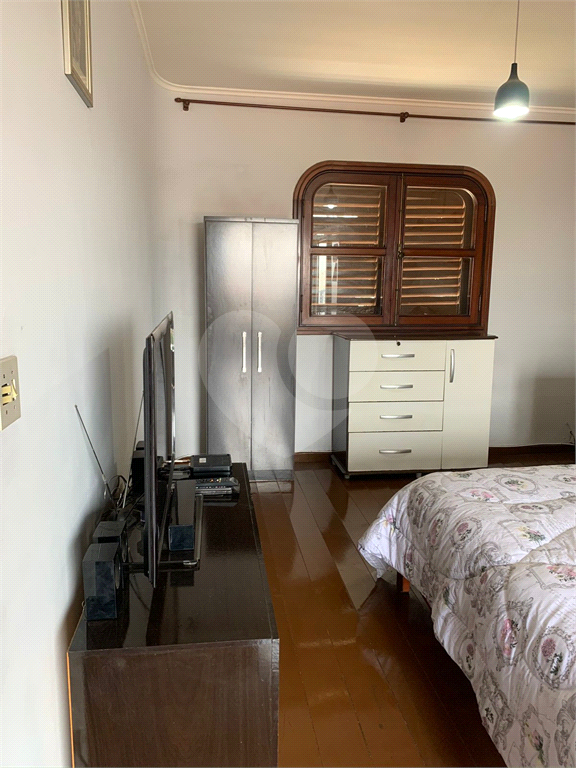 Sobrado Vila Maria