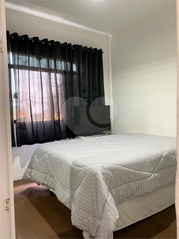Sobrado Vila Maria