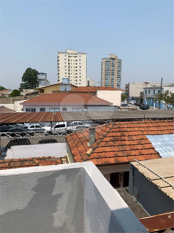 Sobrado Vila Maria