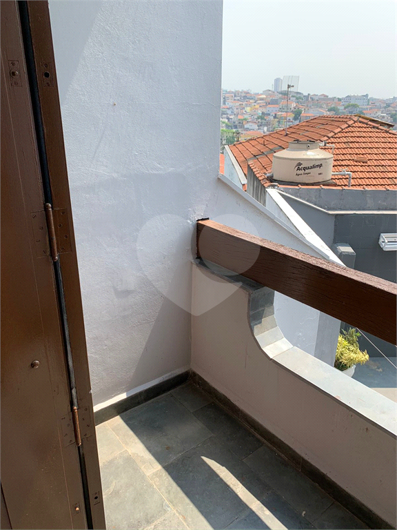 Sobrado Vila Maria
