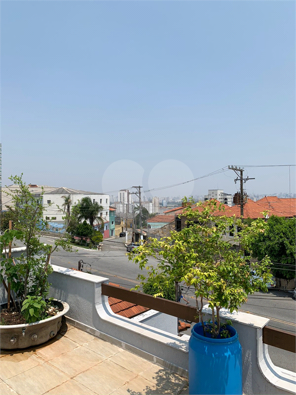Sobrado Vila Maria