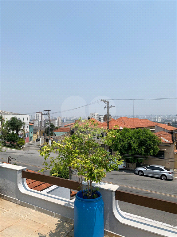 Sobrado Vila Maria