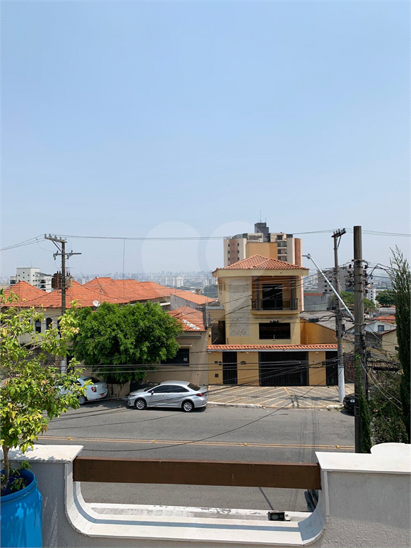 Sobrado Vila Maria