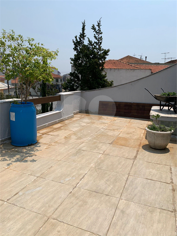 Sobrado Vila Maria