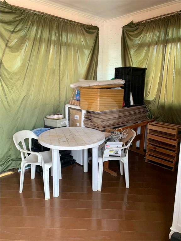 Sobrado Vila Maria