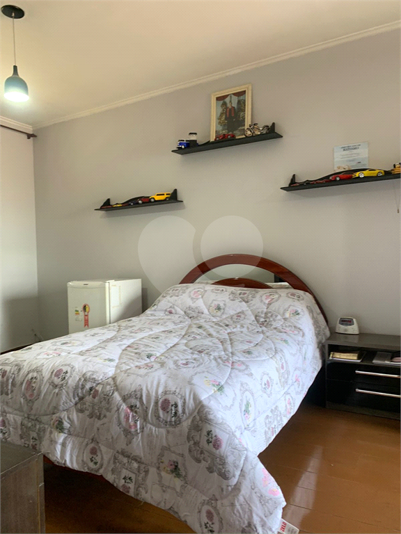 Sobrado Vila Maria