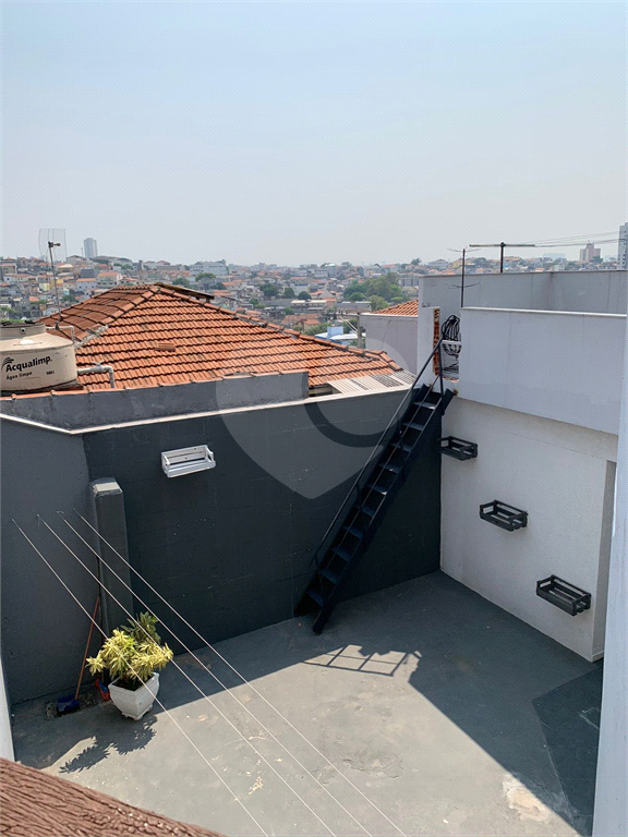 Sobrado Vila Maria