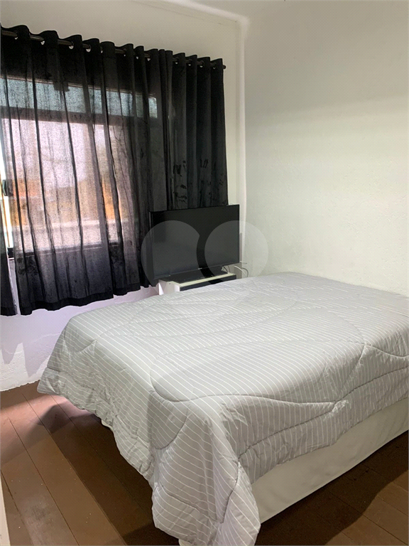 Sobrado Vila Maria