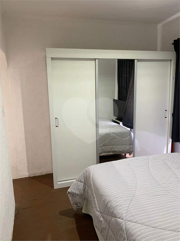 Sobrado Vila Maria