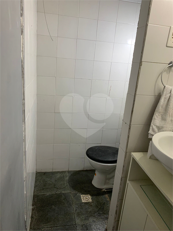 Sobrado Vila Maria