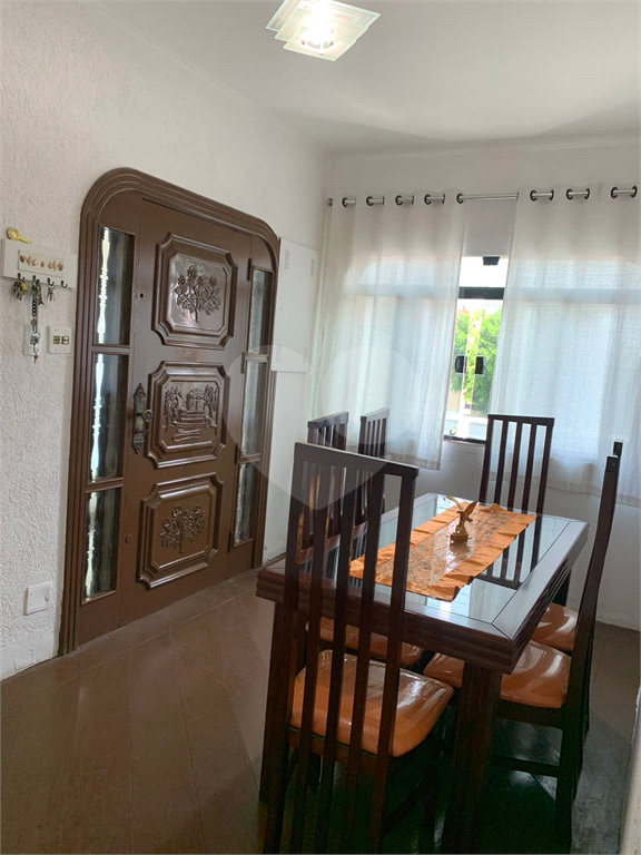 Sobrado Vila Maria
