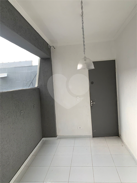Sobrado Vila Maria