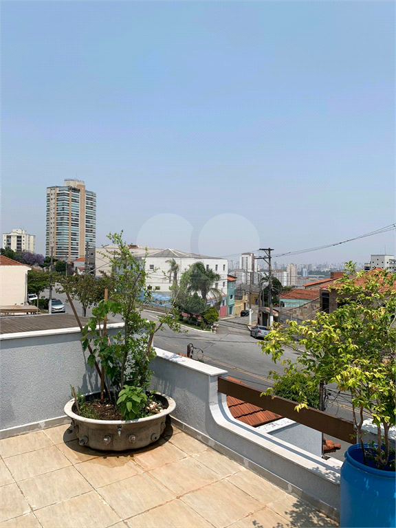 Sobrado Vila Maria