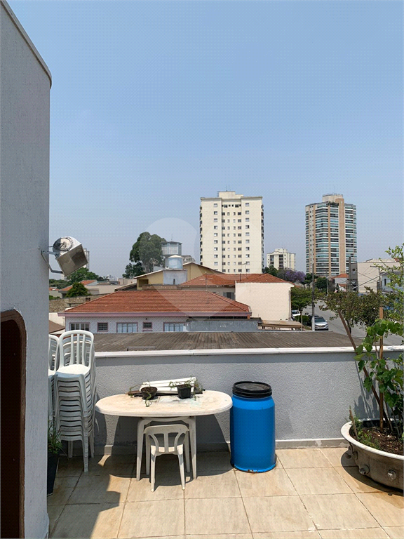 Sobrado Vila Maria