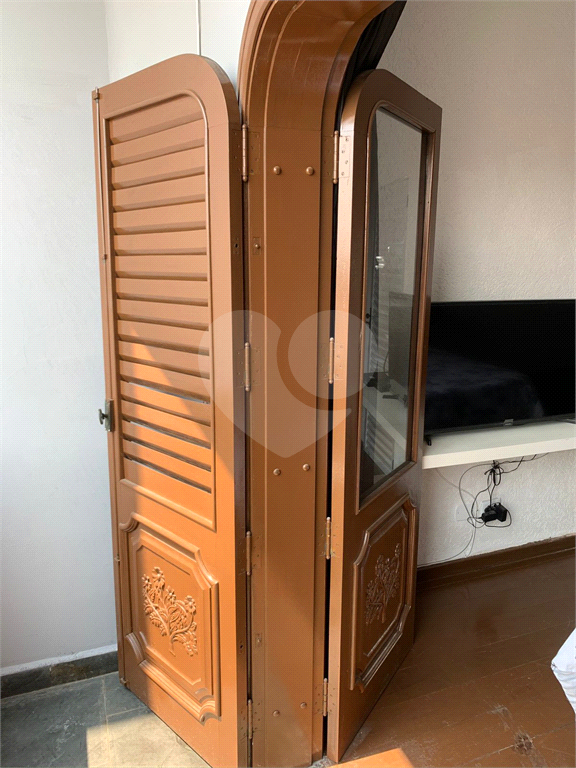 Sobrado Vila Maria