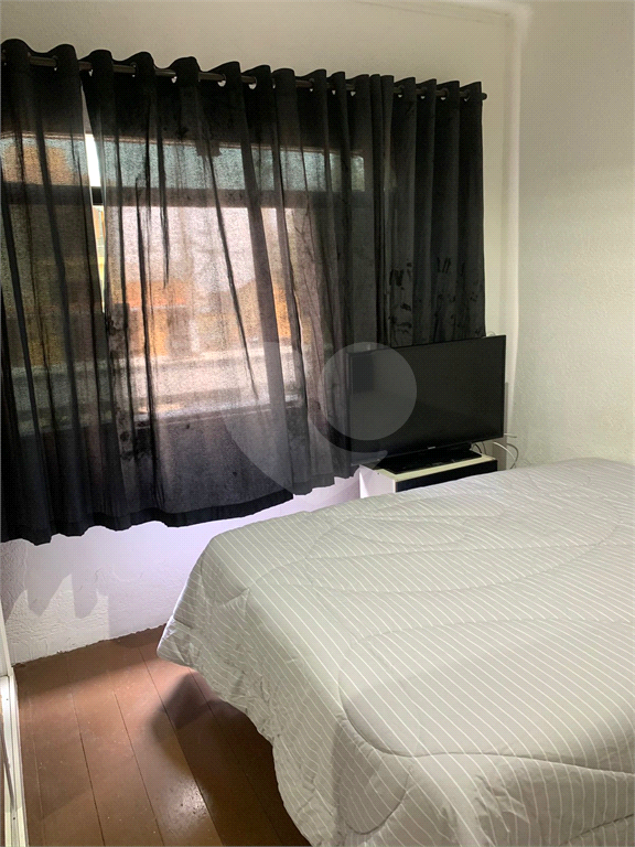 Sobrado Vila Maria