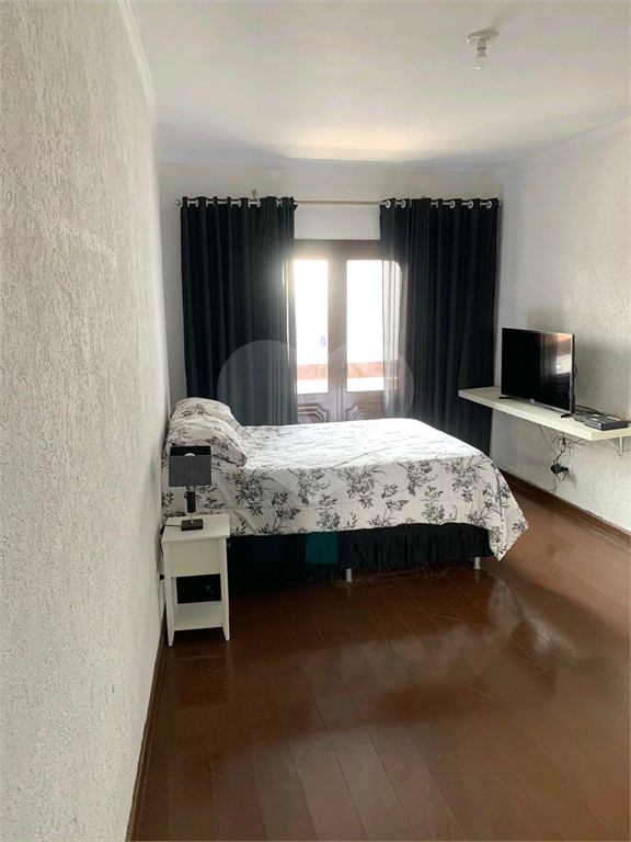 Sobrado Vila Maria