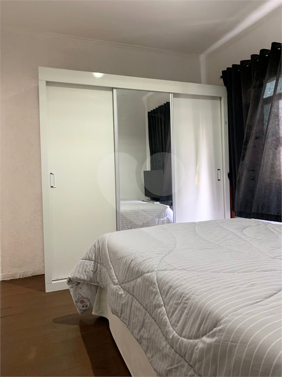 Sobrado Vila Maria
