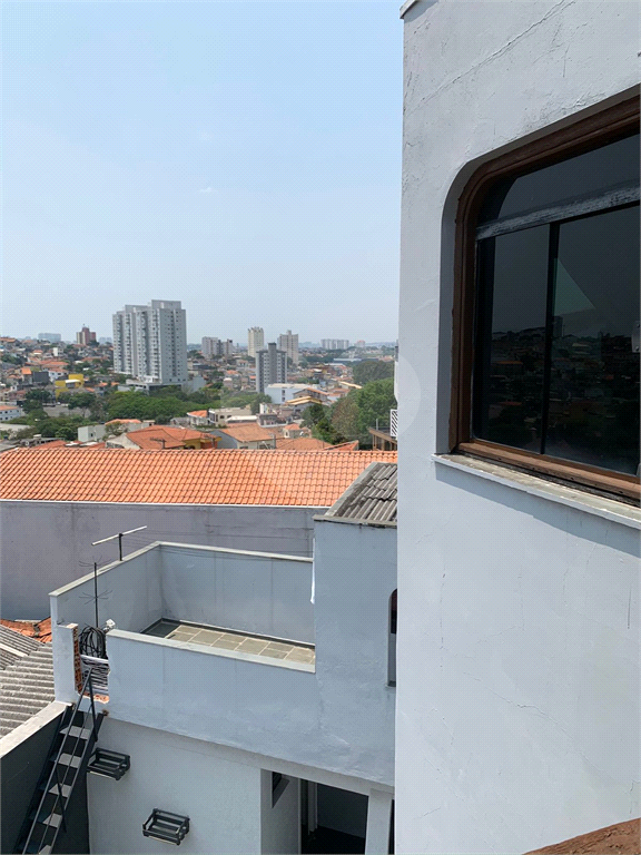 Sobrado Vila Maria