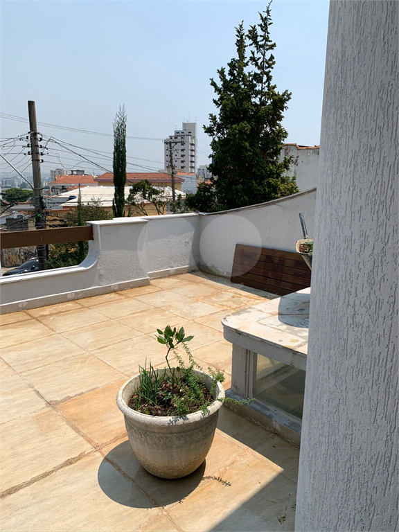 Sobrado Vila Maria