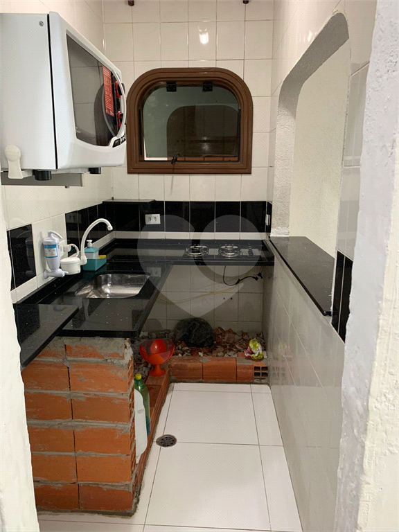 Sobrado Vila Maria