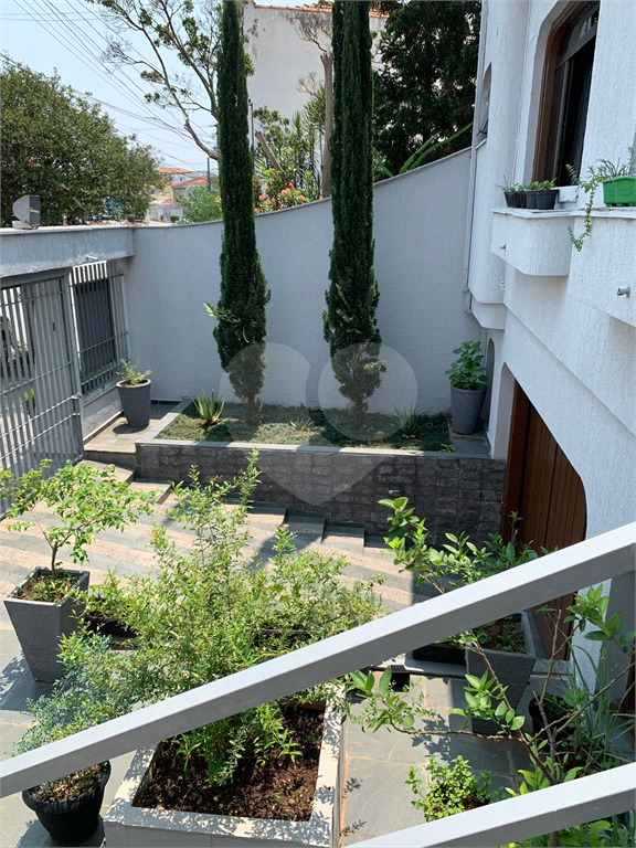 Sobrado Vila Maria