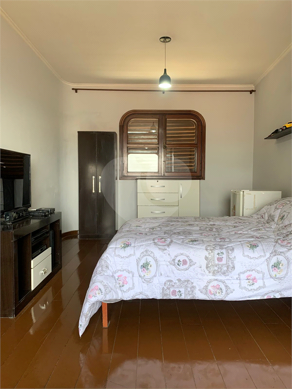 Sobrado Vila Maria