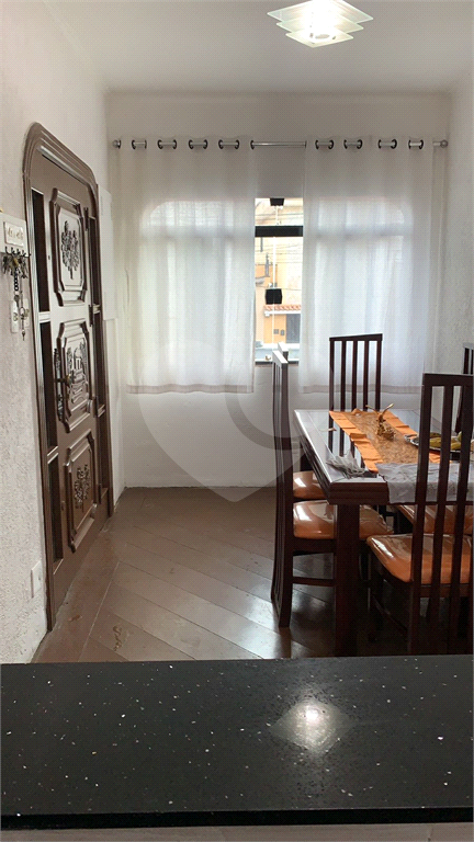 Sobrado Vila Maria