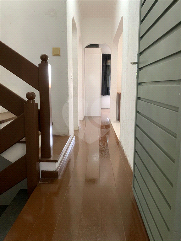Sobrado Vila Maria