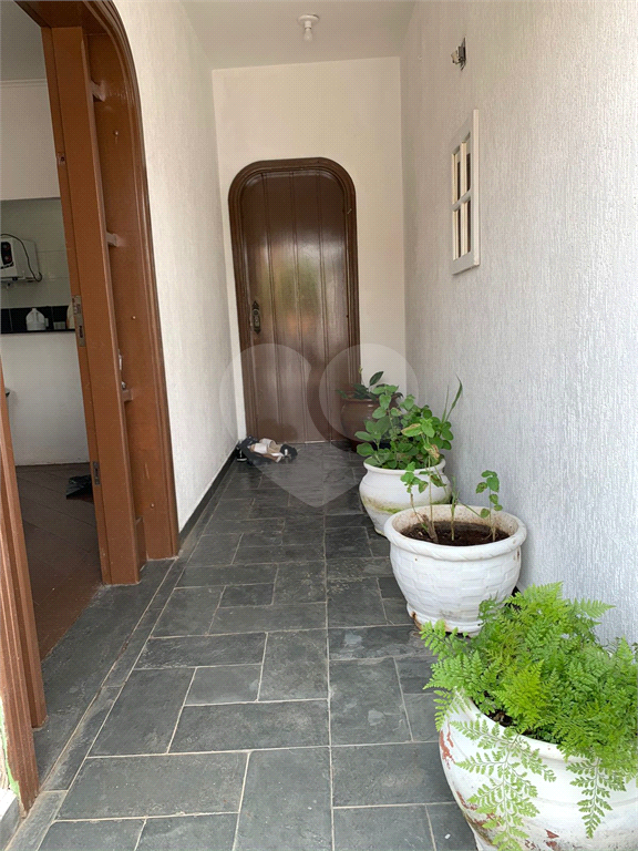 Sobrado Vila Maria