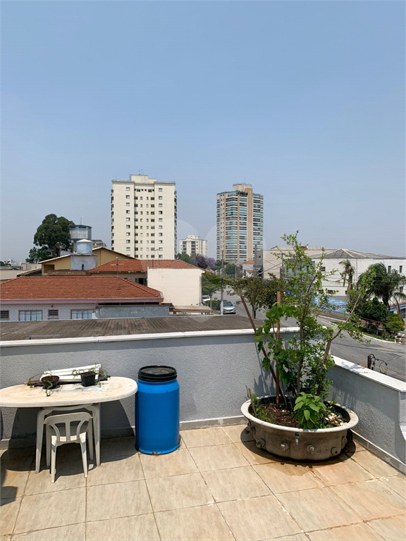 Sobrado Vila Maria