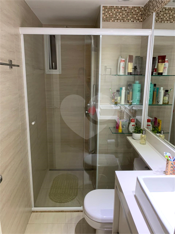 Apartamento com 91m² 3 dormitórios sendo 1 suíte 2 vagas de garagem 