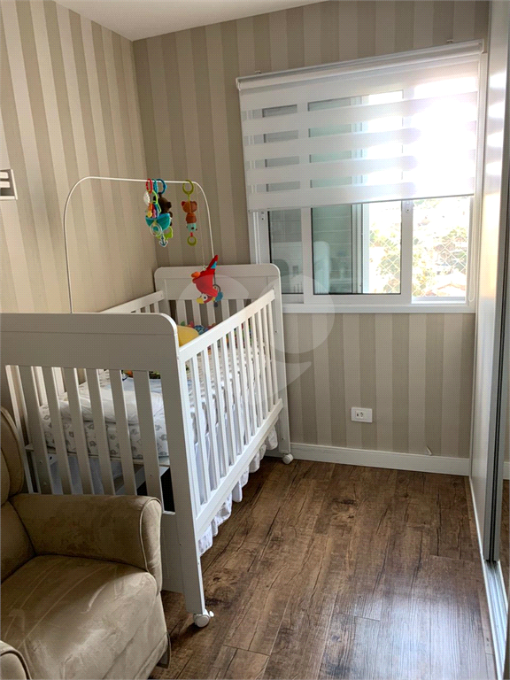 Apartamento com 91m² 3 dormitórios sendo 1 suíte 2 vagas de garagem 