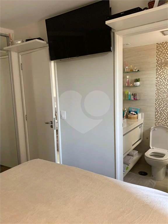 Apartamento com 91m² 3 dormitórios sendo 1 suíte 2 vagas de garagem 