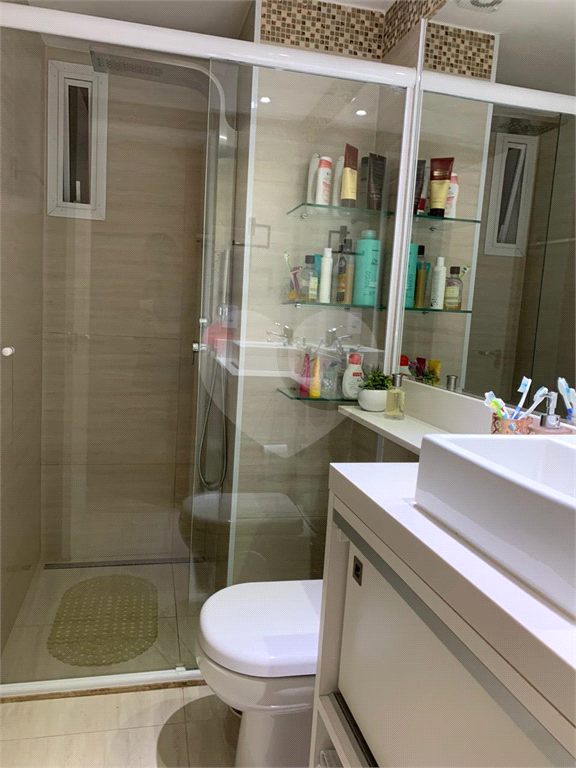 Apartamento com 91m² 3 dormitórios sendo 1 suíte 2 vagas de garagem 