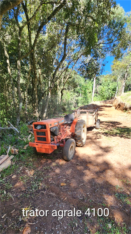 Fazenda à venda com 3 quartos, 270m² - Foto 5