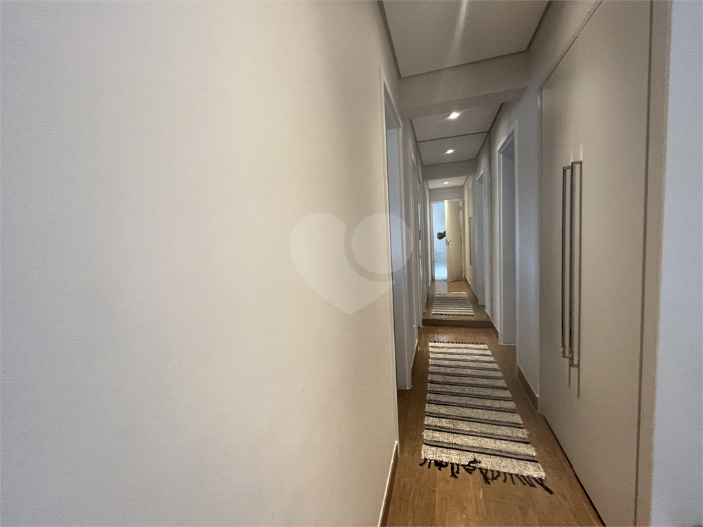 Apartamento de 117 m² na Barra Funda, com 3 suítes,